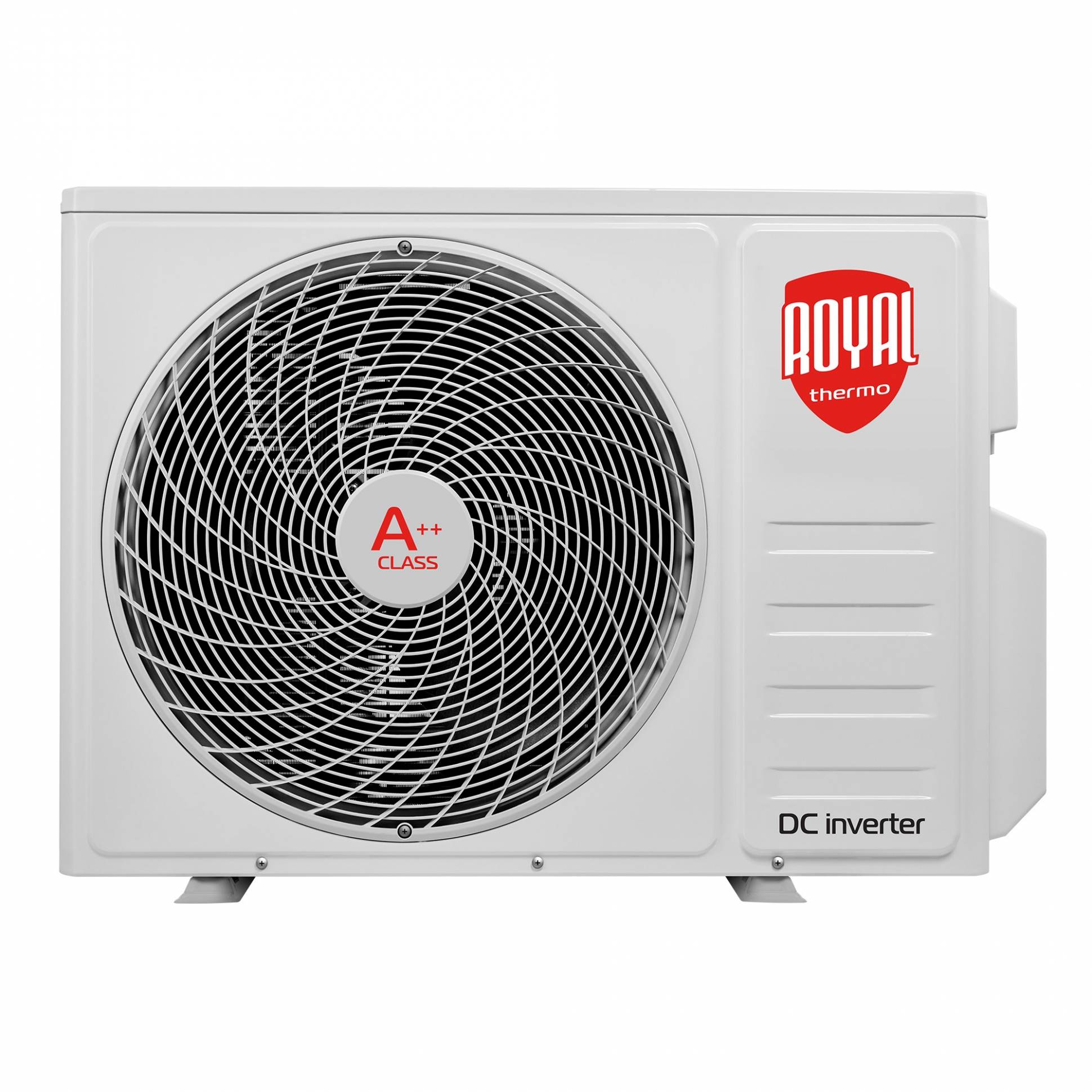 Блок внешний Royal Thermo MULTI COMBO ERP DC RTFMO/out-14HN8 инверторной мульти сплит-системы