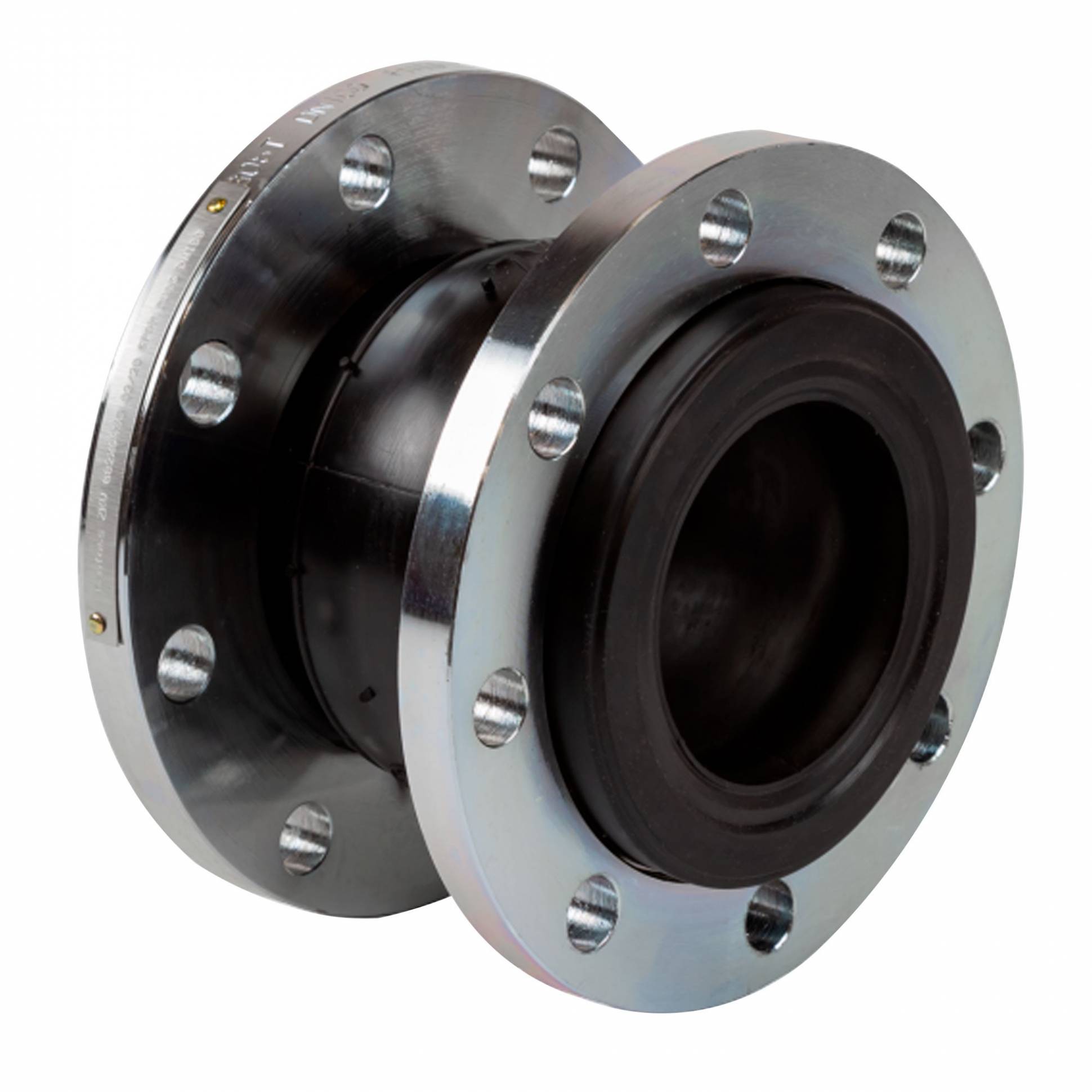 Вставка гибкая РИДАН ZKV EPDM DN250 PN16 (фланцевая)