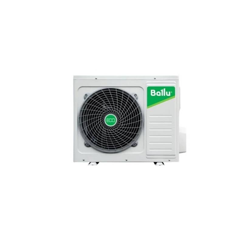 Сплит-система инверторного типа Ballu Eco Smart DC BSYI-24HN8/ES_23Y комплект