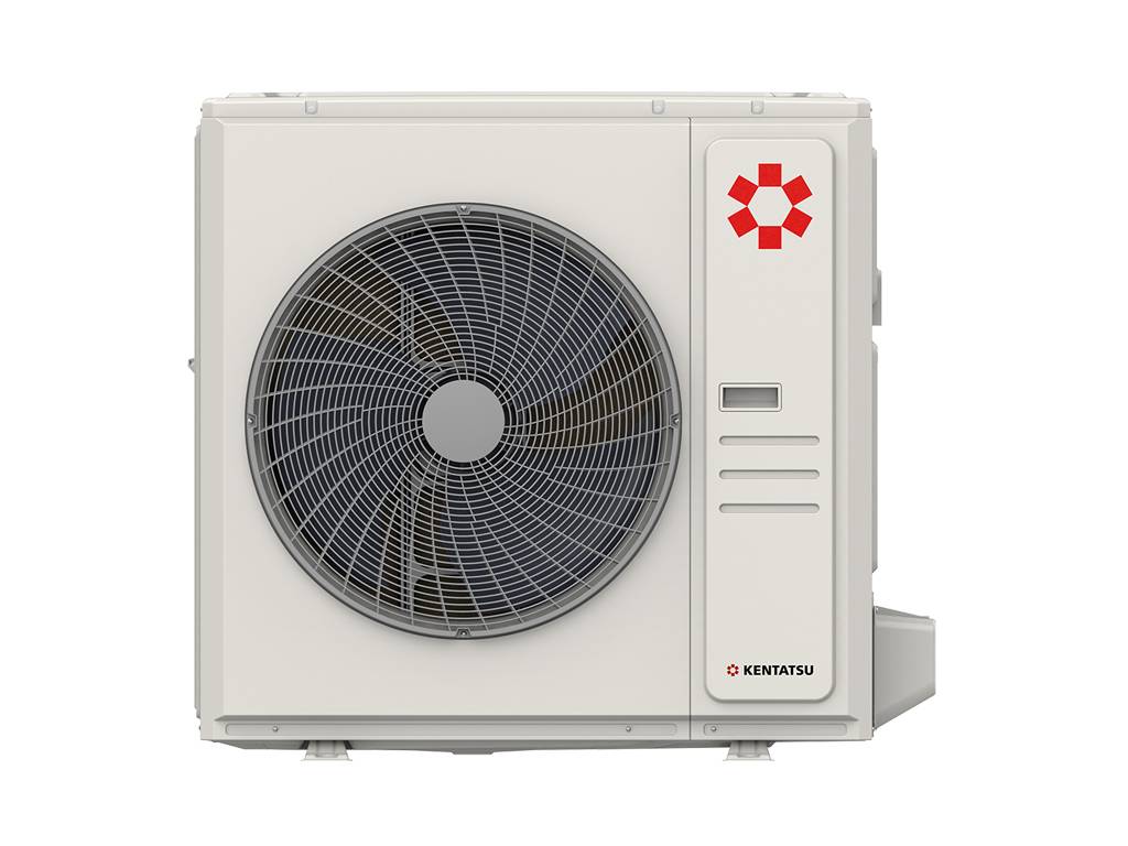 Кассетный кондиционер Kentatsu KSVB165HZRN1W/KSUNB165HZRN3/KPU95-DR