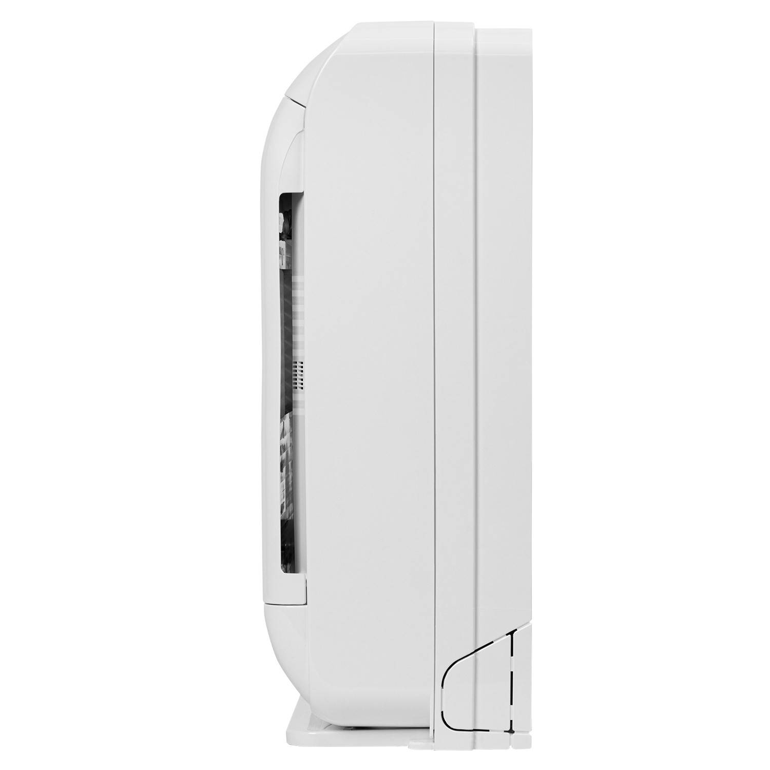 Блок внутренний универсальный TOSHIBA RAS-B10J2FVG-E консольного типа