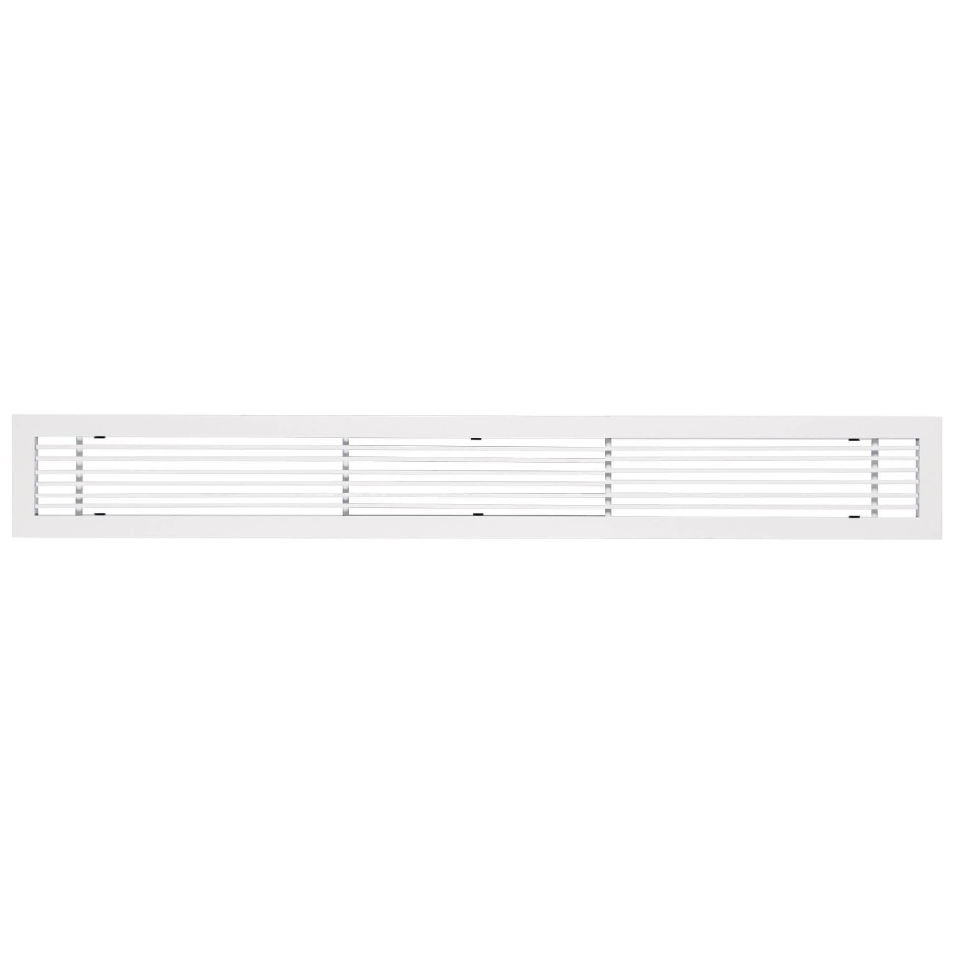 Решетка линейная SHUFT SG 1000x150