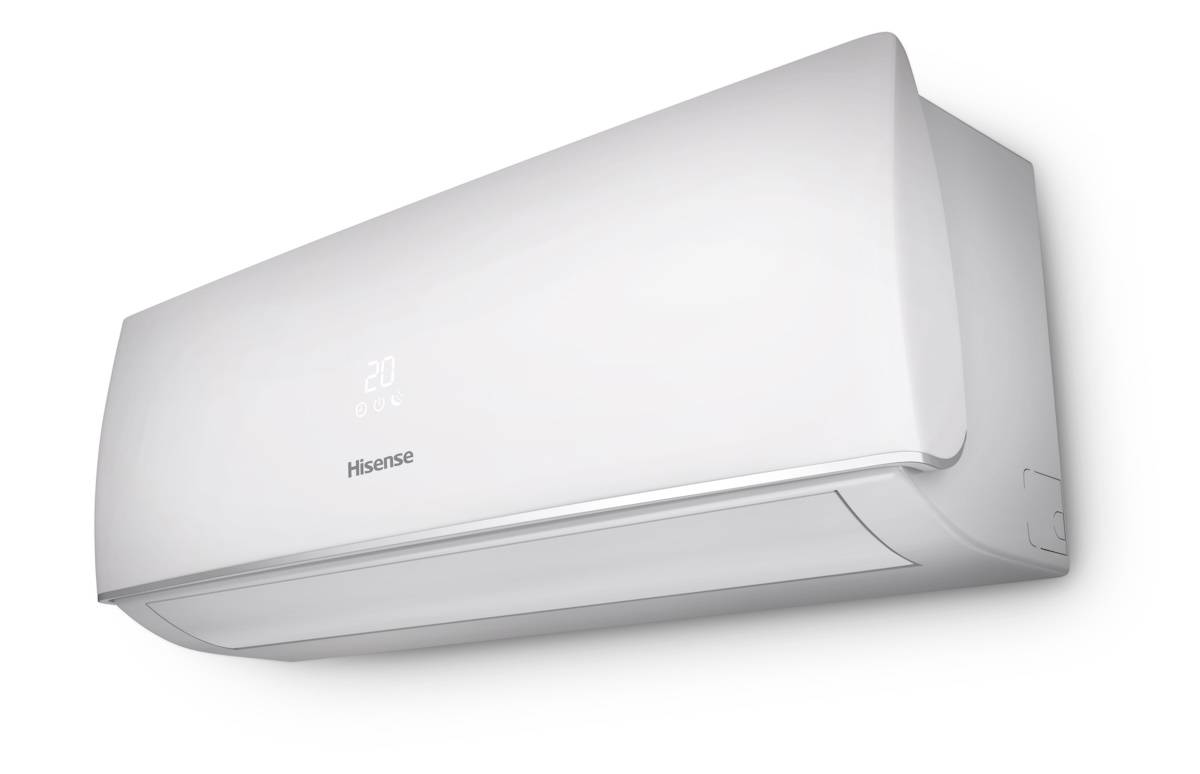 Инверторная сплит-система серии SMART DC Inverter (R32) AS-11UW4RYDDB02 (комплект)
