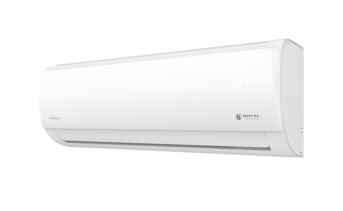 Инверторная сплит-система TRIUMPH Inverter 2023 RCI-TWA55HN (комплект)