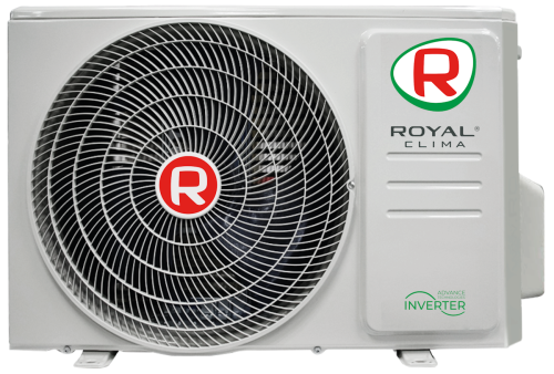 Инверторная сплит-система TRIUMPH Inverter 2023 RCI-TWA55HN (комплект)