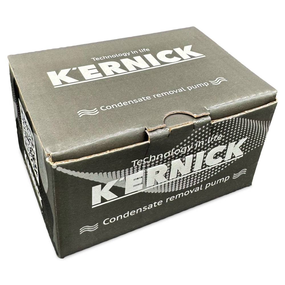 Дренажная помпа K'ernick VL-15 проточная, 22 л/ч
