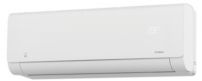 Внутренний блок настенного типа серии SHOGUN Inverter RAM-I-SG35HP.W01/S