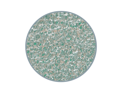 Фильтр очистки воздуха AUX Silver ion filter (с ионами серебра фильтр)