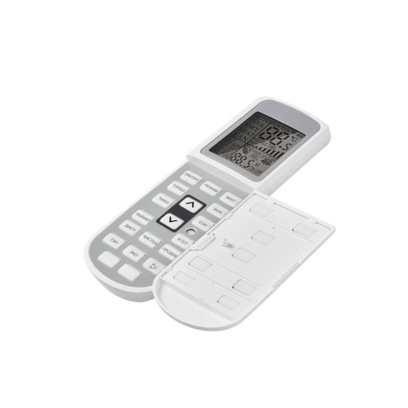 Сплит-система инверторного типа Ballu Platinum Evolution DC BSUI-24HN8_23Y комплект
