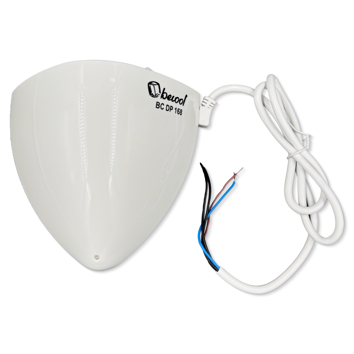 Помпа дренажная Becool BC-DP-168 (накопительная, 30л/ч, h-2м; 36Дб)