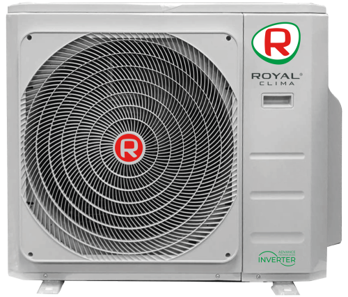 Наружный блок серии MULTI FLEXI EU ERP 2RMN-18HN/OUT