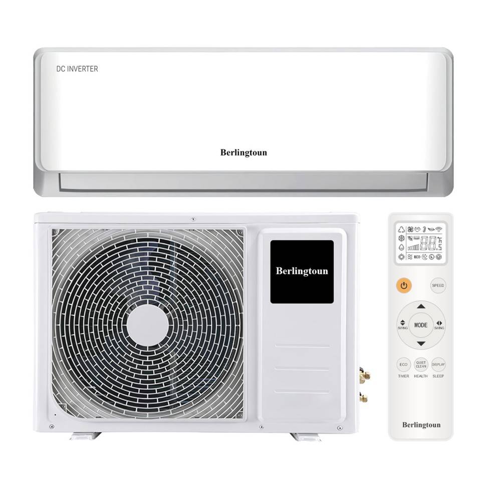 Сплит-система Berlingtoun BR-24MBIN1