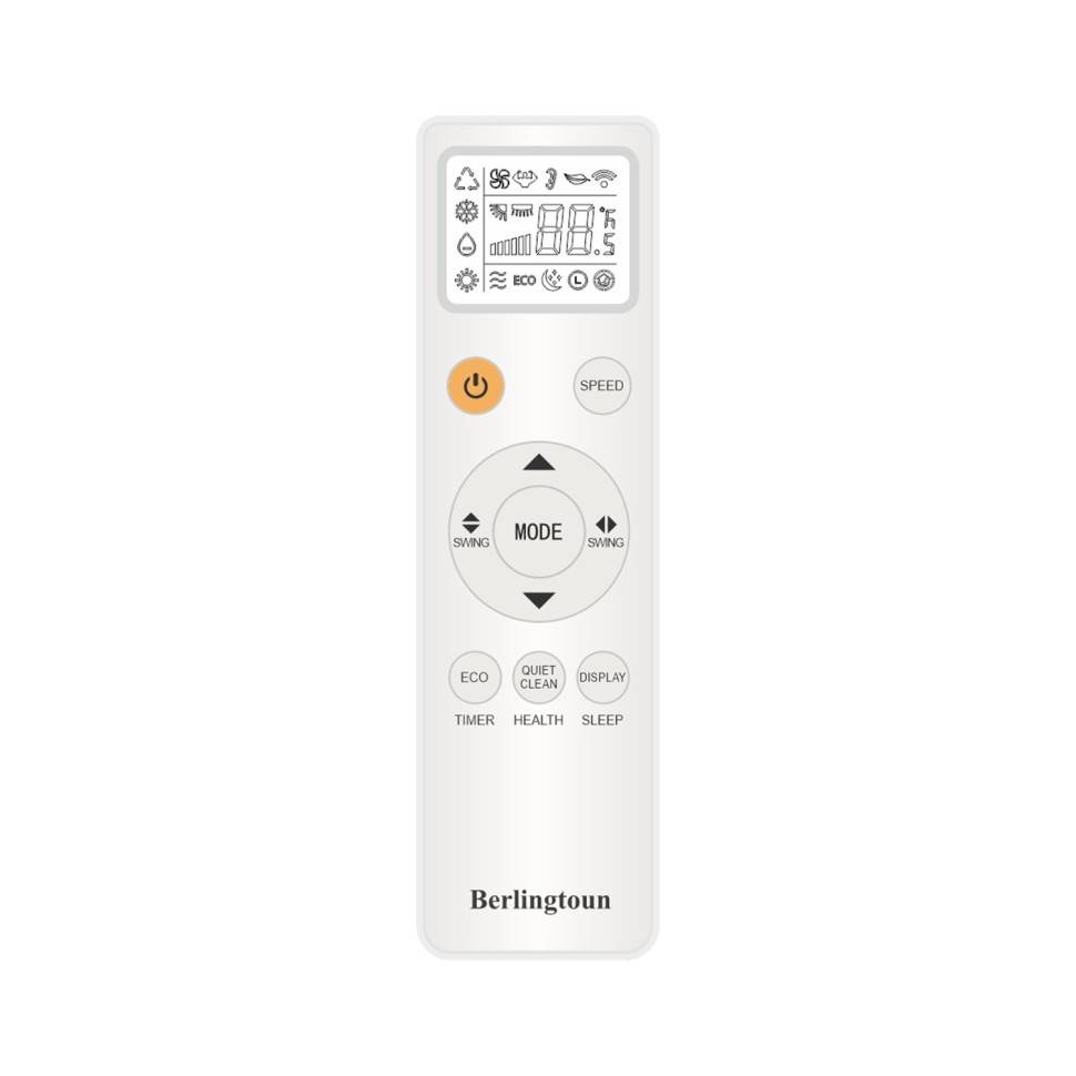 Сплит-система Berlingtoun BR-24MBIN1