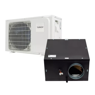 CoolBox 160D 2,5F
