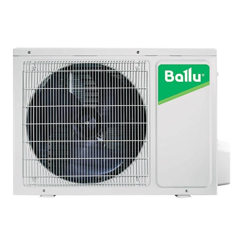 Сплит-система Ballu Olympio Legend BSW-30HN1_24Y комплект