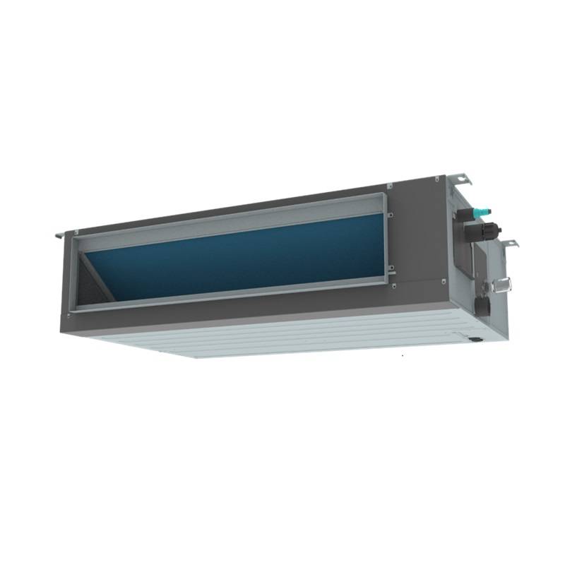 Инверторная сплит-система канального типа серии HEAVY EU DC INVERTER R32 AUD-48UX4REH8/AUW-48U6RN8 (комплект)