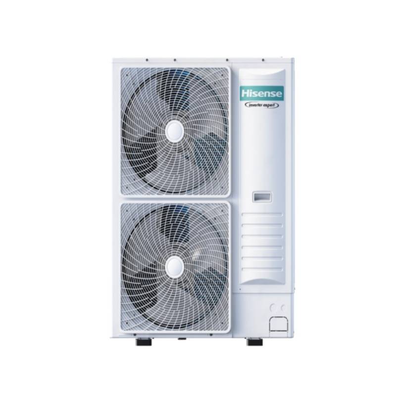 Инверторная сплит-система канального типа серии HEAVY EU DC INVERTER R32 AUD-48UX4REH8/AUW-48U6RN8 (комплект)