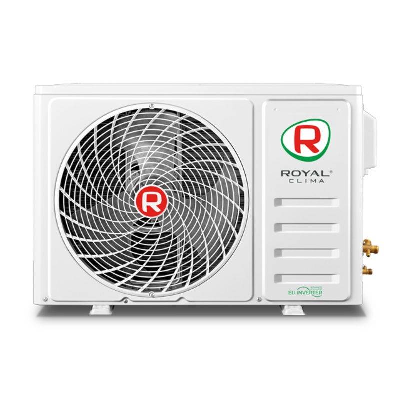 Инверторная сплит-система PERFETTO DC EU Inverter 2024 RCI-PF75HN (комплект)