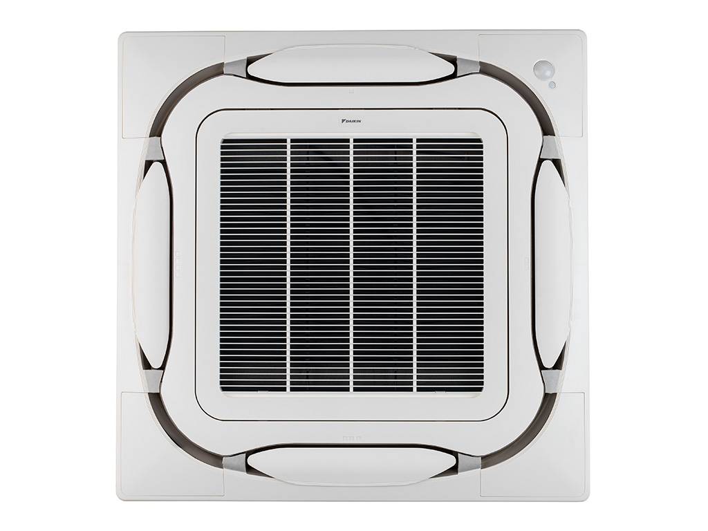Декоративная панель Daikin BYCQ140E