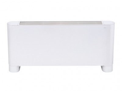 Напольно-потолочный фанкойл в корпусе Midea MKH2-V150-R3