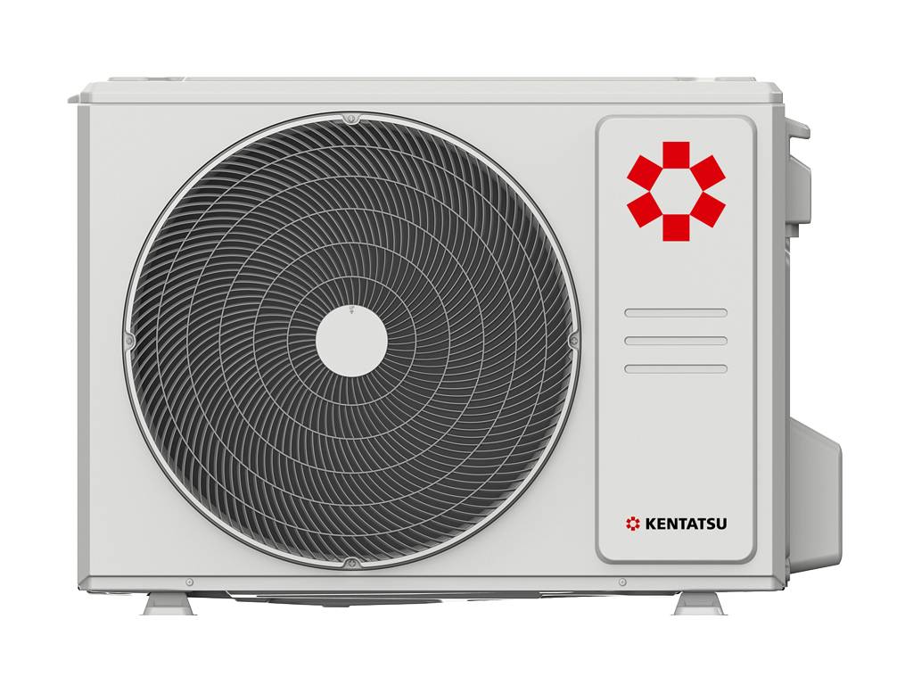 Напольно-потолочный кондиционер Kentatsu KSCB70HZRN1W/KSUNB70HZRN1