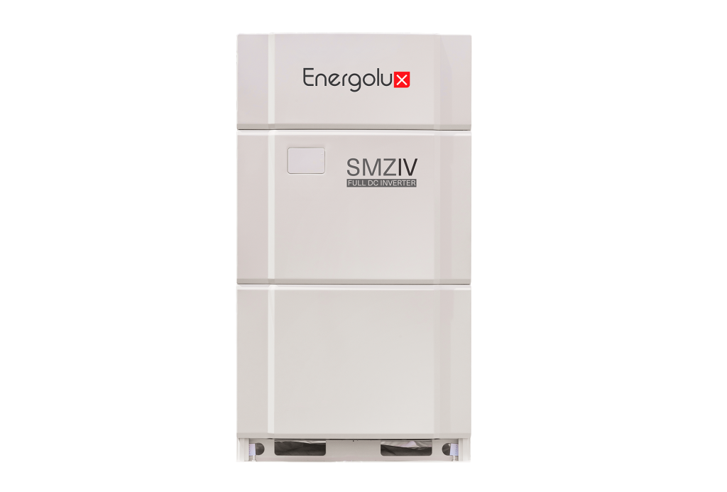 Блок с рекуперацией тепла (трехтрубный) SMZ IV Energolux SMZUR75V4AI