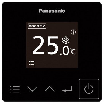 Проводной пульт дистанционного управления Panasonic CZ-RTC6