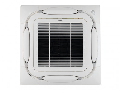 Декоративная панель Daikin BYCQ140EW
