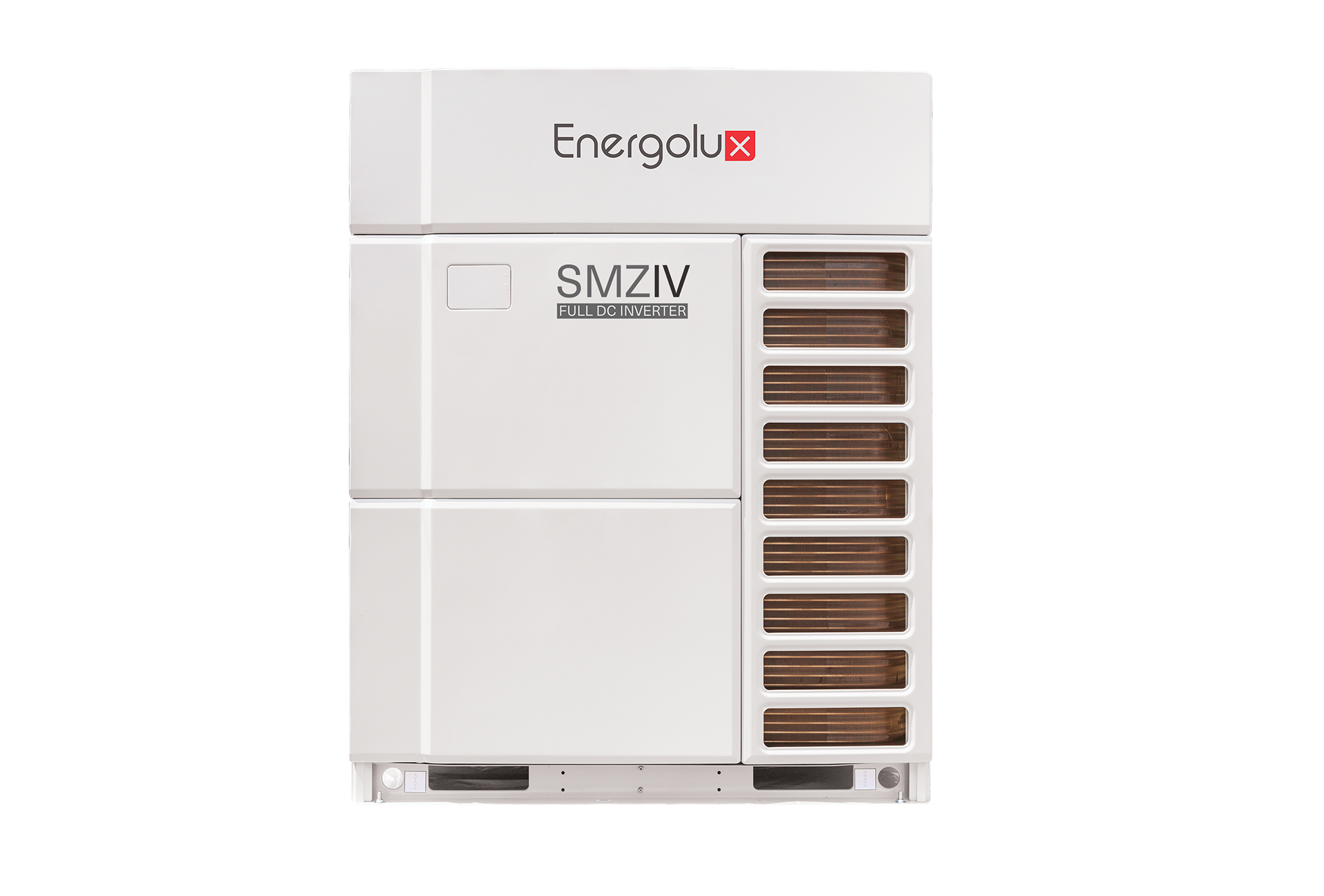 Блок с рекуперацией тепла (трехтрубный) SMZ IV Energolux SMZUR135V4AI