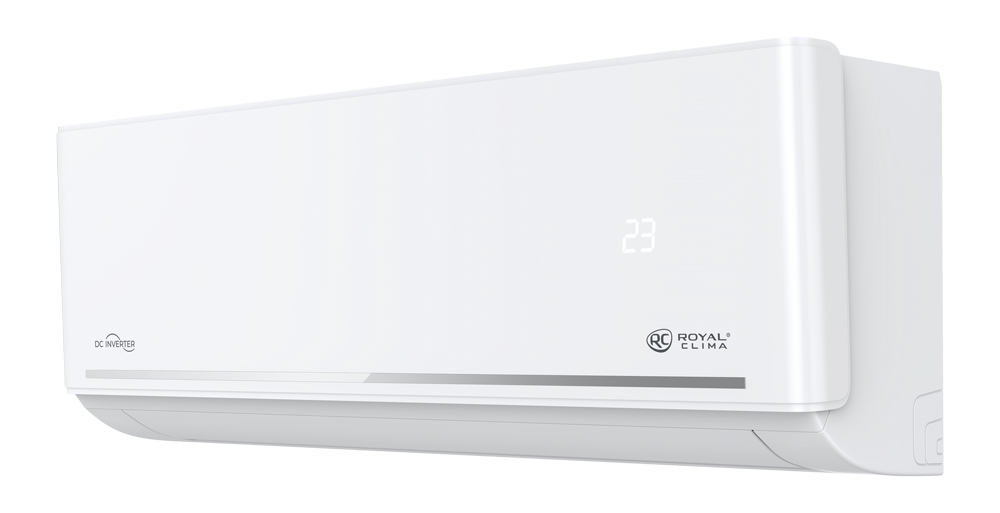 Инверторная сплит-система серии FELICITA Inverter RCI-FC35HN (комплект)