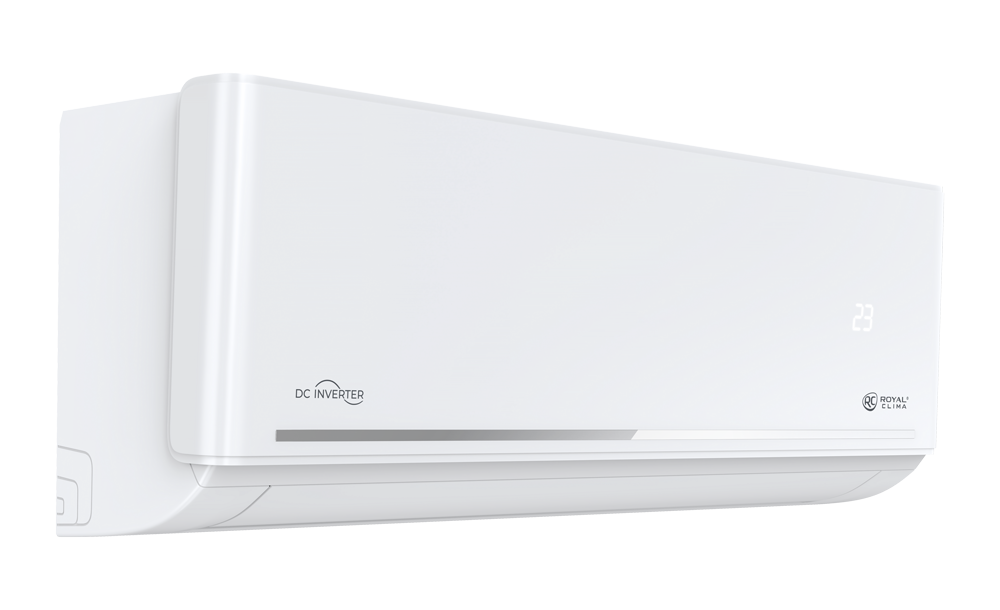 Инверторная сплит-система серии FELICITA Inverter RCI-FC35HN (комплект)