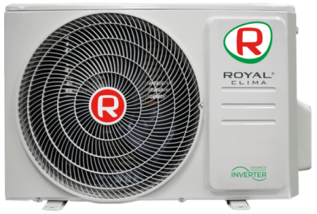 Инверторная сплит-система серии FELICITA Inverter RCI-FC35HN (комплект)