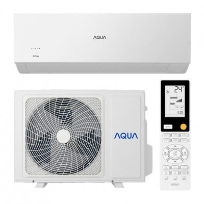 Сплит-система AQUA AQI-35PIRW1/R3