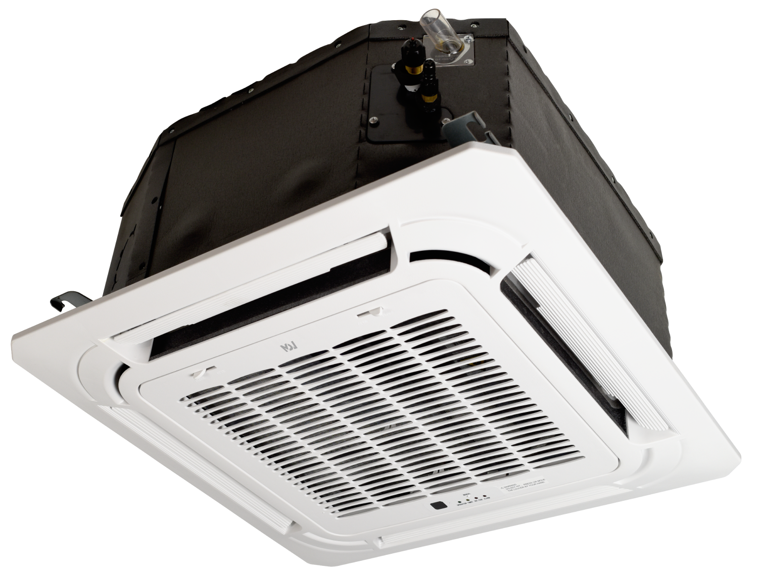 MDCA4-18HRFN8 / T-MBQ4-03E / MDOU-18HFN8