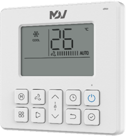 KJR-120A