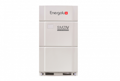Блок с рекуперацией тепла (трехтрубный) SMZ IV Energolux SMZUR96V4AI