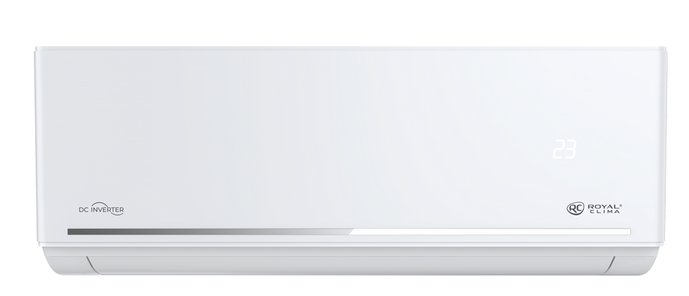 Инверторная сплит-система серии FELICITA Inverter RCI-FC55HN (комплект)