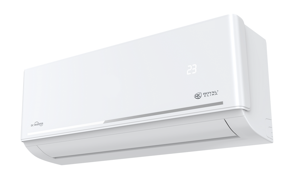 Инверторная сплит-система серии FELICITA Inverter RCI-FC55HN (комплект)