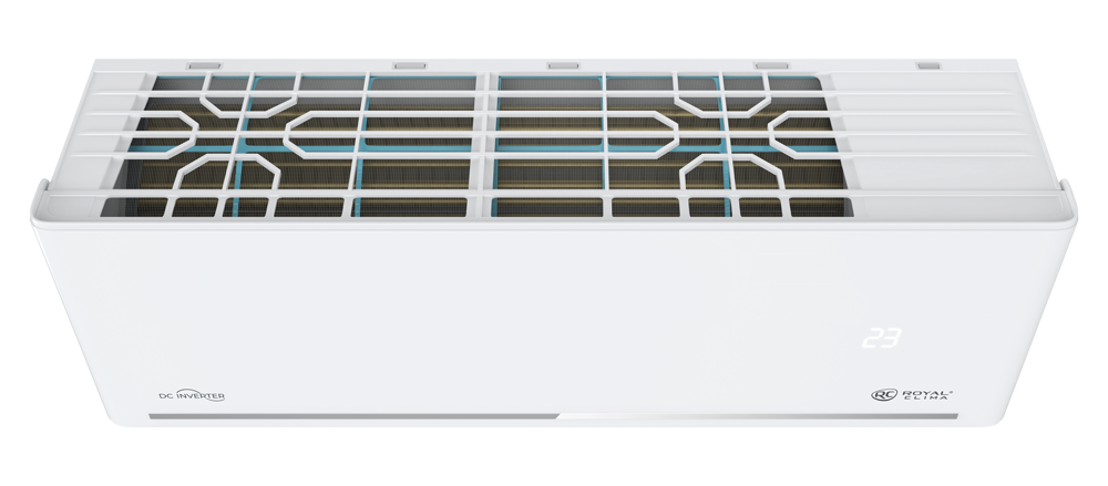 Инверторная сплит-система серии FELICITA Inverter RCI-FC55HN (комплект)