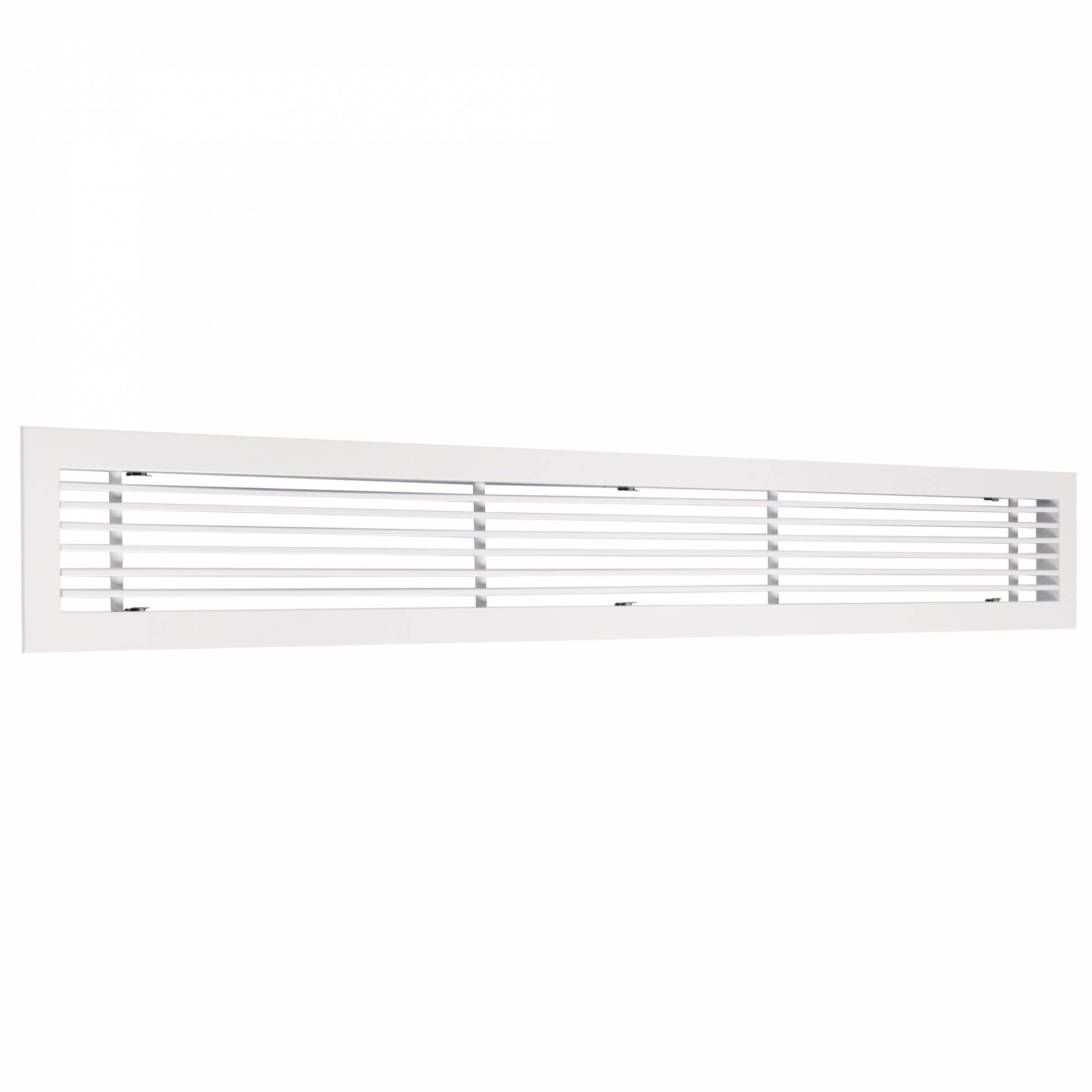 Решетка линейная SHUFT SG 400x100