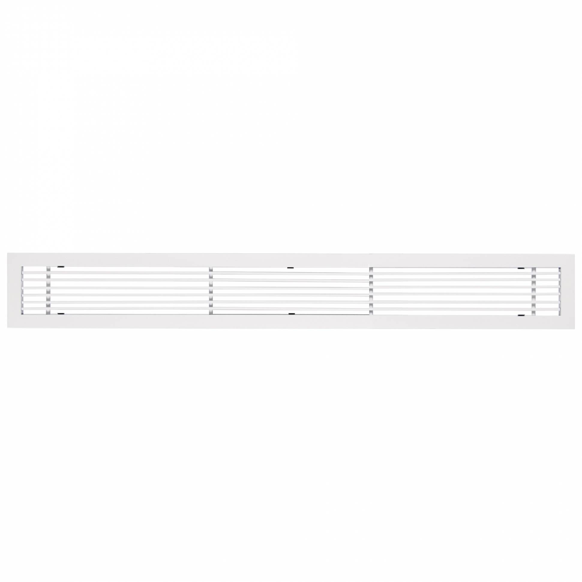 Решетка линейная SHUFT SG 400x100