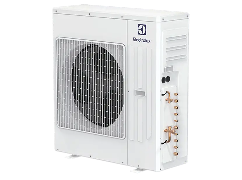 Наружный блок мульти сплит системы на 5 комнат Electrolux EACO/I-42 FMI-5/N8_ERP