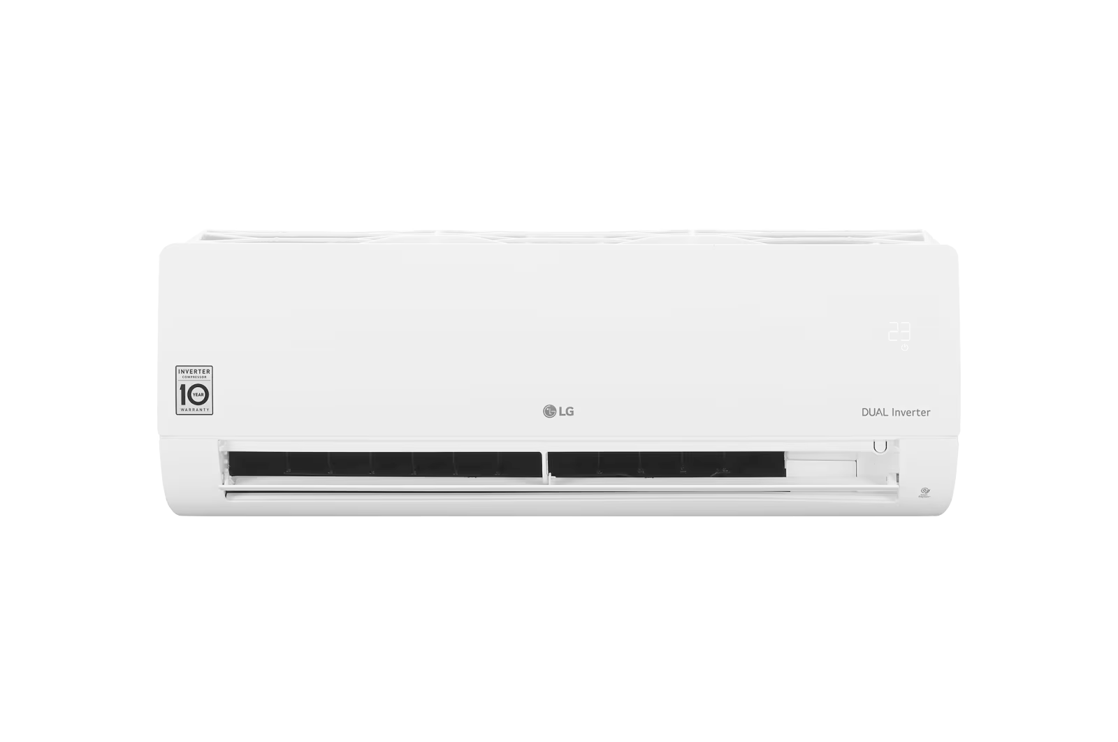 Инверторная сплит-система серии MEGACOOL DUAL Inverter P07EP2 (комплект)
