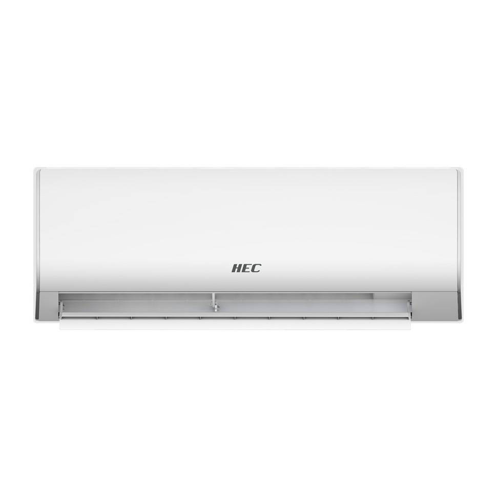 Сплит-система HEC-09HRE03/R3-W(DB)