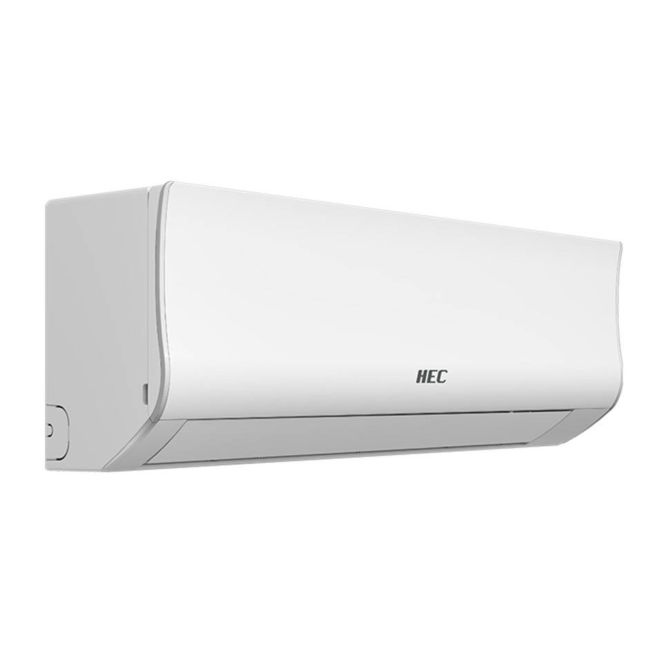 Сплит-система HEC-09HRE03/R3-W(DB)