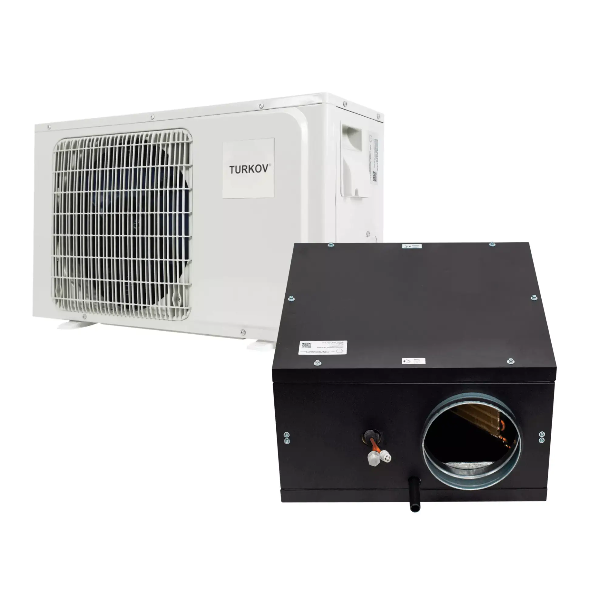 CoolBox 200D 2F