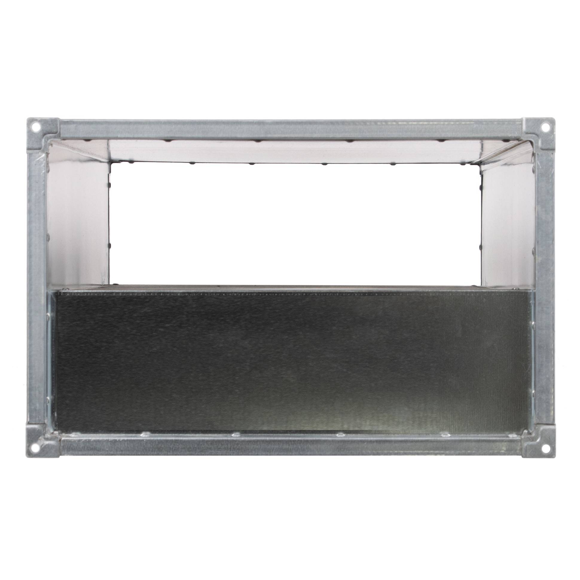 Шумоглушитель SHUFT SRr 600x350/1000