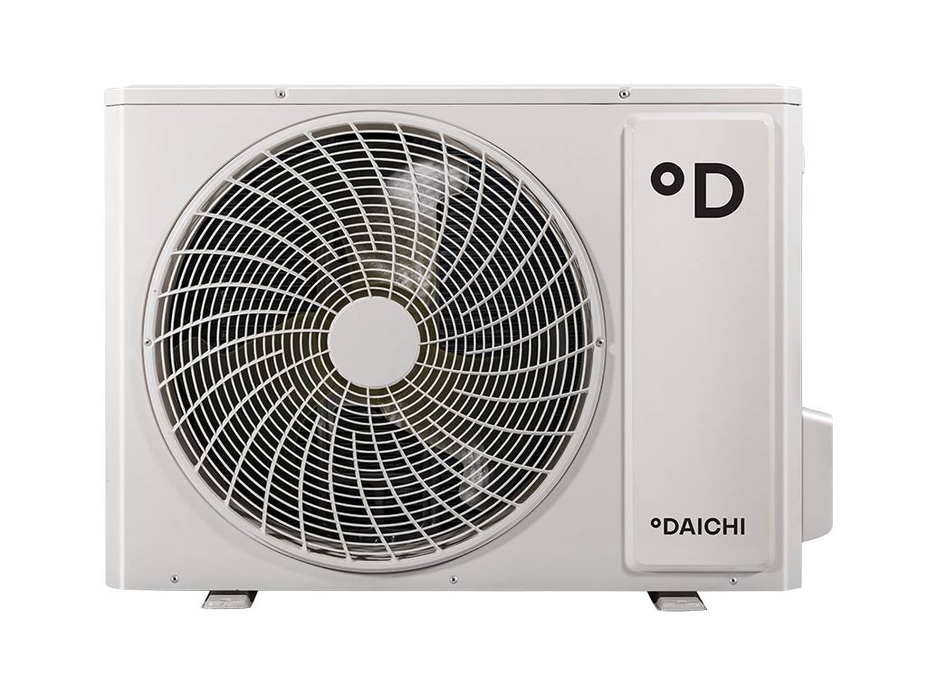 Напольно-потолочный кондиционер Daichi DA100BLKS1R1/DF100BLS1R1