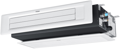 Сверхтонкий канальный внутренний блок Haier AD71S2SS1FA