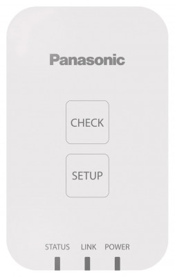 Управление по сетям Wi Fi Panasonic CZ-TACG1